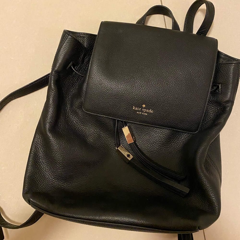 kate spade backpack
